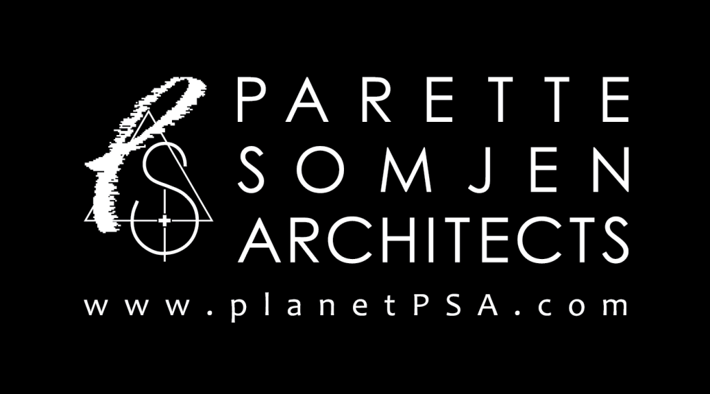 Parette Somjen Architects LLC